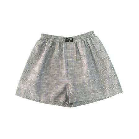 Calzoncillos Hombre Algodon 100 Bigdale Pack De Boxer Hombre