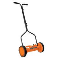 Podadora Manual 14"" Truper 17679
