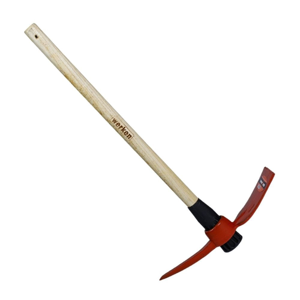 Pico de construccion 5" Mango 90cm Werken