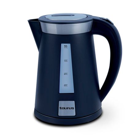 Hervidor eléctrico Taurus Fashion