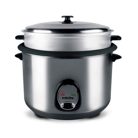 Olla Arrocera Practika 420MCS Plata