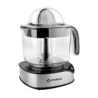 Exprimidor de cítricos Imaco inox CP2512I