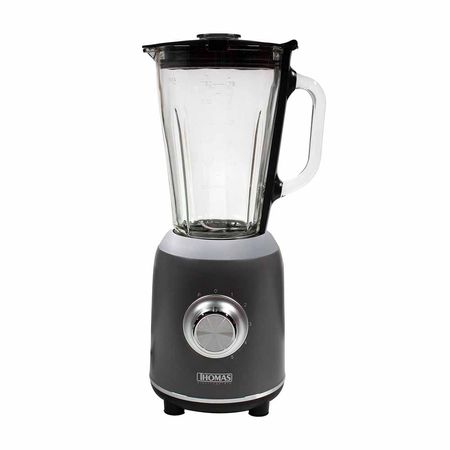 Licuadora Thomas TH600V Plata 600W