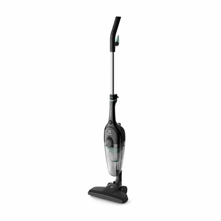 Aspiradora Vertical Electrolux 2 en 1 STK12 Negro