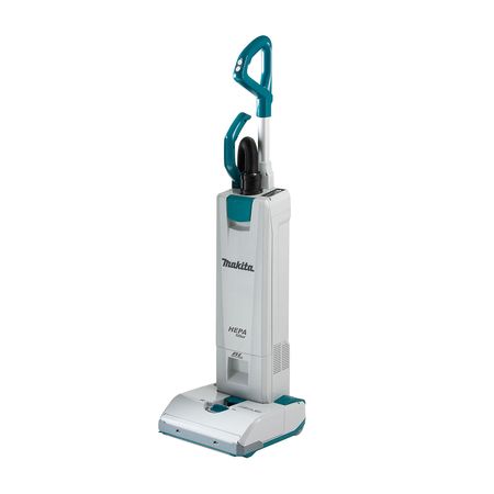 Aspiradora Inalámbrica Makita DVC560Z Verde 18V LXT 12kpa