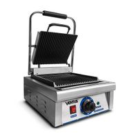 Máquina de panini Ventus Vcgh-811