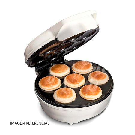 Máquina para hacer Cup Cakes Blanik Modelo CCM012 Gris