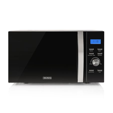 Microondas Thomas TH-25DM 25 litros 900W