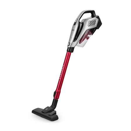 Aspiradora Vertical Thomas TH1022C 600W Plata 2 en 1