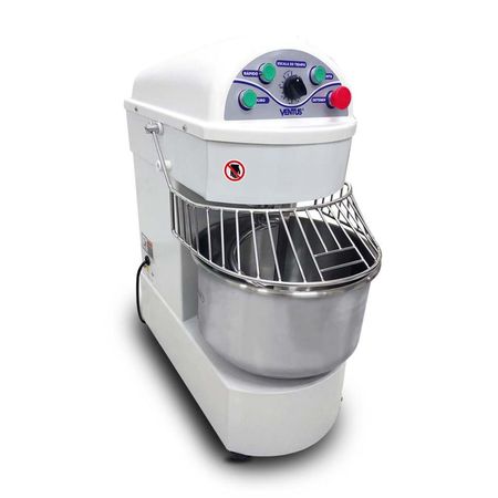 Amasadora industrial Ventus Vam-20l 20Lt