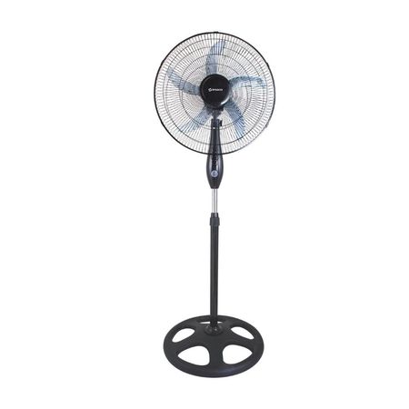 Ventilador de Pedestal Imaco FS58 18