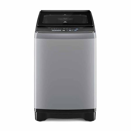 Lavadora Electrolux Carga Superior 18kg Gris Modelo EWIP18F2XSWG
