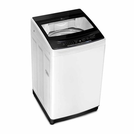 Lavadora Electrolux Carga Superior 11kg Blanco Modelo EWIW11F2USVW