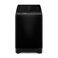 Lavadora Electrolux 18kg Carga Superior EWIP18F2XSWB Negro