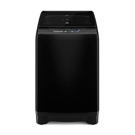 Lavadora Electrolux Carga Superior 18kg Negro Modelo EWIP18F2XSWB