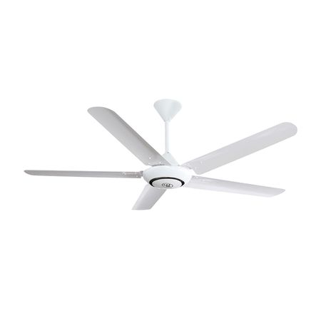 Ventilador Industrial de Techo 56