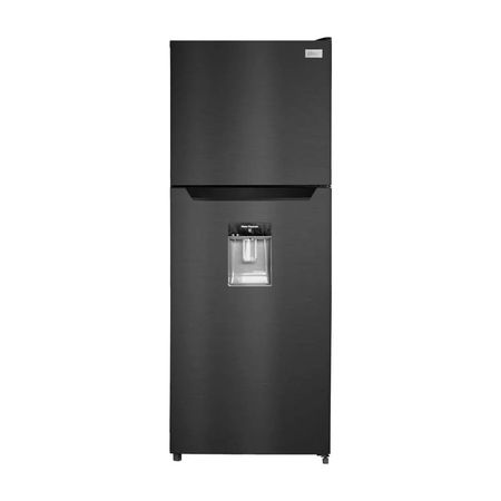 Refrigeradora Oster No Frost 345 l OSPNFME21200BDI Plata