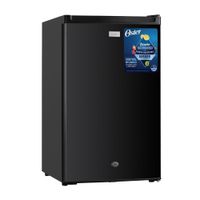 Frigobar Oster 122L OSPMB129BB Negro