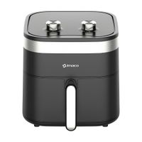 Freidora de Aire Imaco AF6516M 6.5L Negro