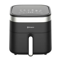 Freidora de Aire Imaco AF6516D 6.5L Negro