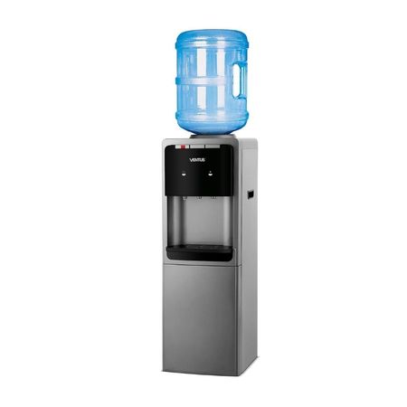 Dispensador de agua Ventus con compartimiento 20 litros