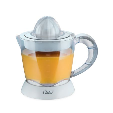 Exprimidor de jugos Oster FPSTJU407W051