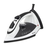 Plancha de Vapor Imaco ETA168 Negro Función Extra Vapor Vertical