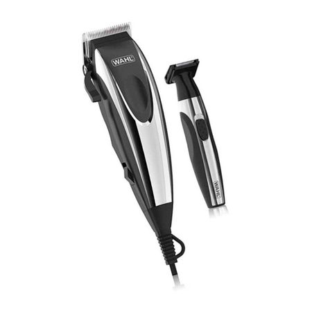Cortadora de cabello Cut & Detail 18 piezas WAHL