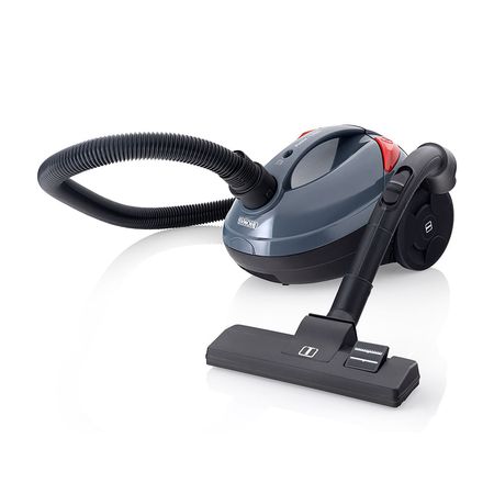 Aspiradora Thomas TH1407 Gris 1400W