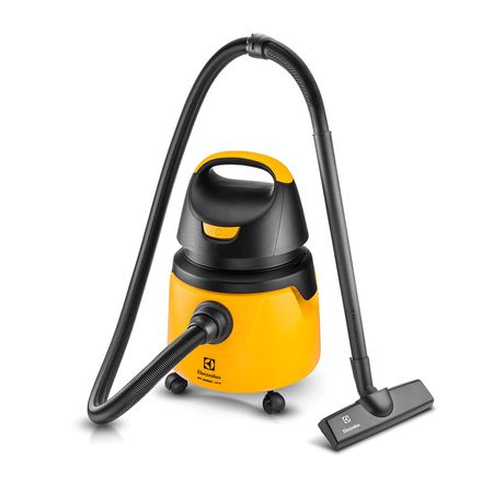 Aspiradora de Agua y Polvo Electrolux GT20N