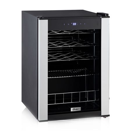 Vinera Oster OS-PWCC1900B 19 botellas