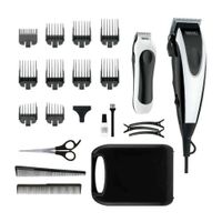 Cortador de Cabello Home Pro Combo 23 Piezas