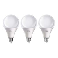 Pack x3 Foco LED Smart inteligente 9w FSL LED-FC109-3unidades