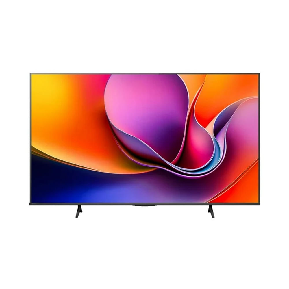 Televisor HISENSE LED ""55 UHD 4K Smart TV 55A5NV Negro