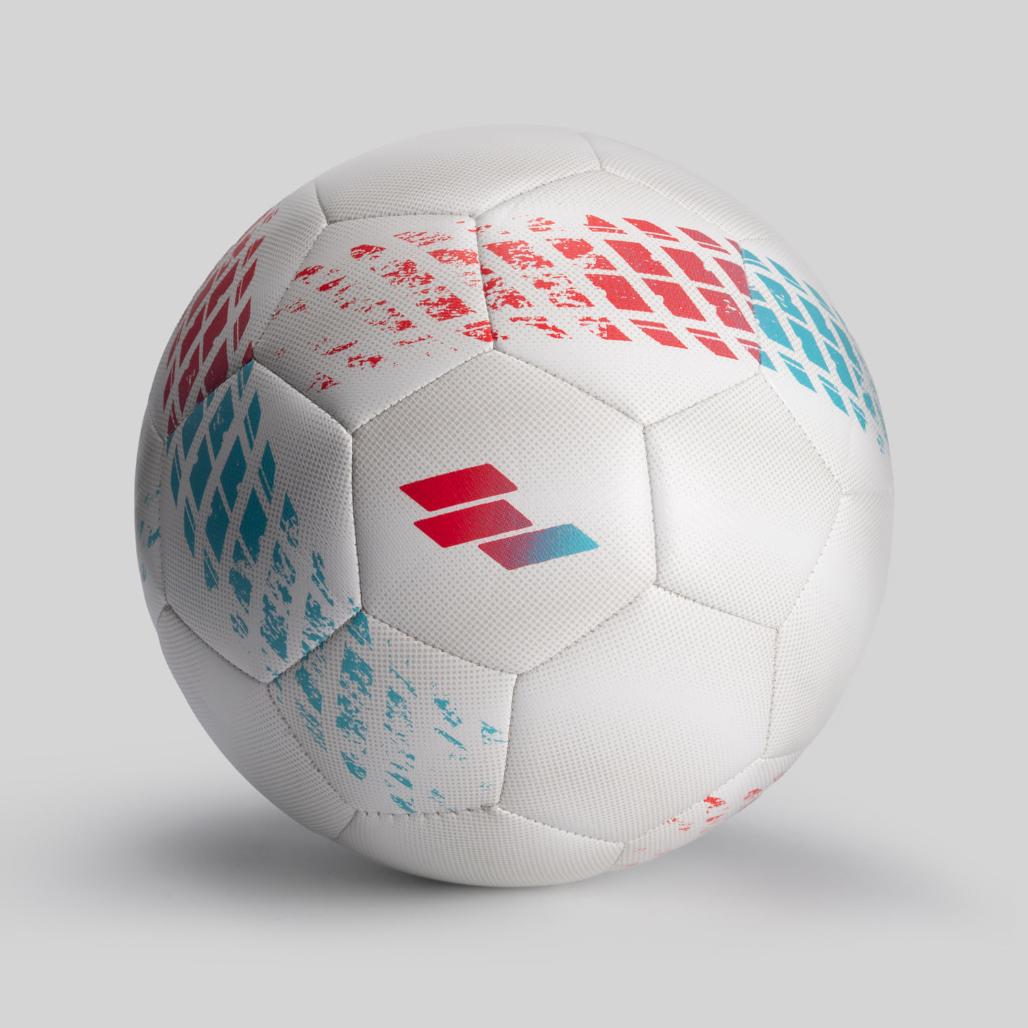 Pelota De Futbol Bl Tracks Ii A Podium Blanco