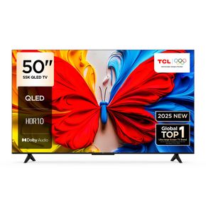 Televisor TCL 50 pulgadas 50S5K