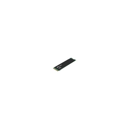 Micron 5400 Pro Ssd 240Gb M.2 2280 Sata 6Gb/S - Almacenamiento Interno Con Cifrado Aes 256 Bits 4XB7A82286