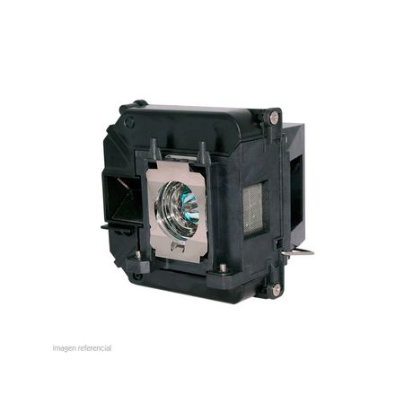 Lámpara De Reemplazo Epson Elplp68 230W Uhe Para Proyectores Eh, Elp Y Powerlite - Alta Calidad V13H010L68