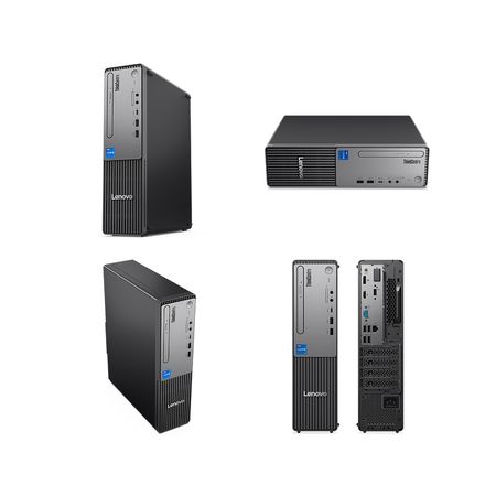 Pc Lenove Neo 50S Con Procesador I7, 14