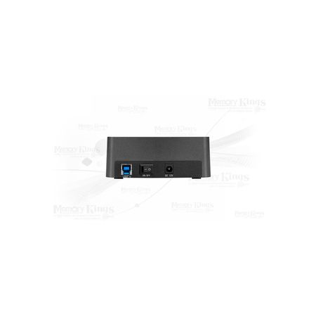 Adaptador Clonador Usb 3.0 Fideco Para Hdd De 2.5