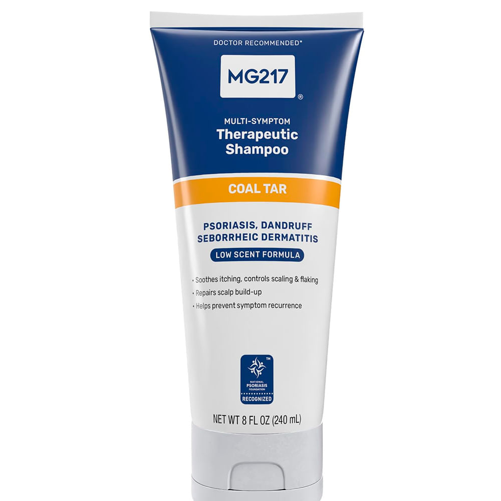 MG217 Psoriasis Shampoo