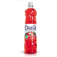 Limpiatodo DKASA Frutos del Bosque Botella 900ml