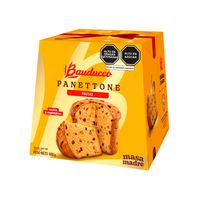 Panettone BAUDUCCO Frutas Caja 680g