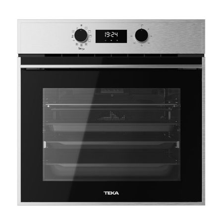 Horno Empotrable Teka HydroClean AIRFRY HSB 646 SS Acero Inoxidable