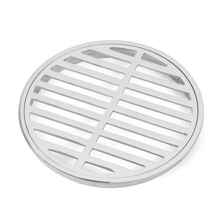 Sumidero Pesado Cromado 6