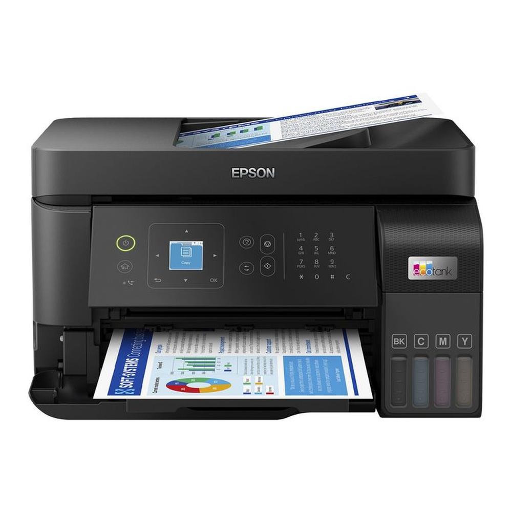IMPRESORA EPSON L5590