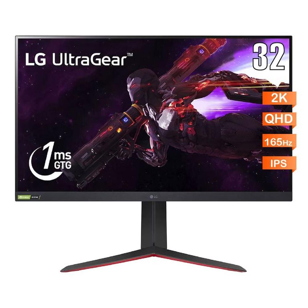 MONITOR LG 32 UltraGear 32GP750 2K