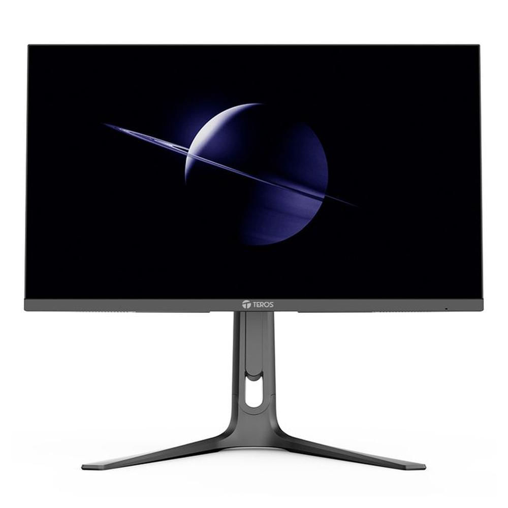 TEROS Monitor flat TEROS TE-2753G 27 QHD IPS HDMI DP Pivote