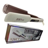 PLANCHA ITALIANA PRO KERATINA 1280F° VERSION 2025