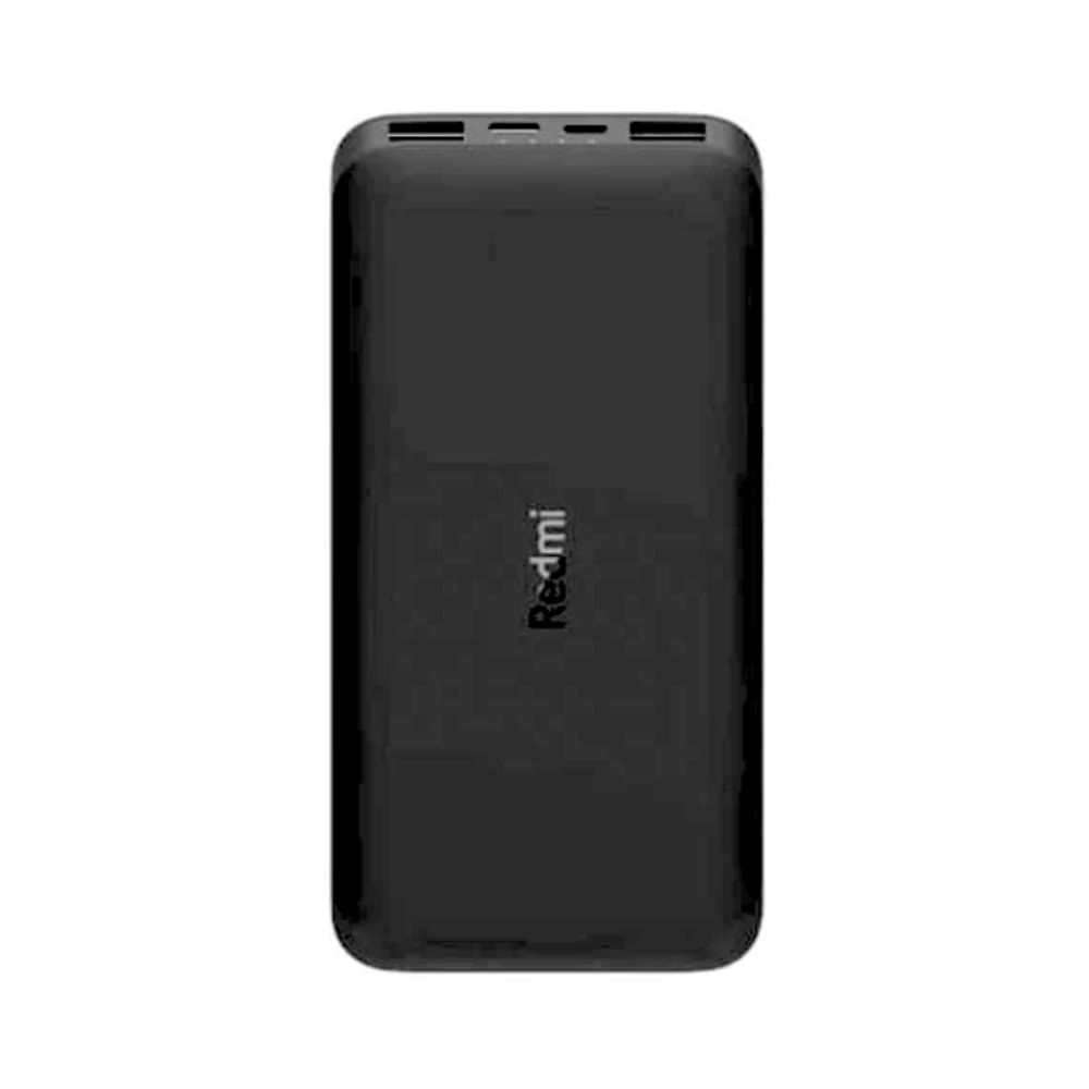 Cargador inalámbrico REDMI PowerBank 10000 mAh